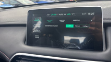 MG Hs 1.5 T-GDI Exclusive 5dr DCT Petrol Hatchback